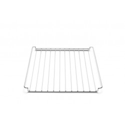 V-ZUG Grille 2/3 GN, Acier au chrome-nickel (K43206)