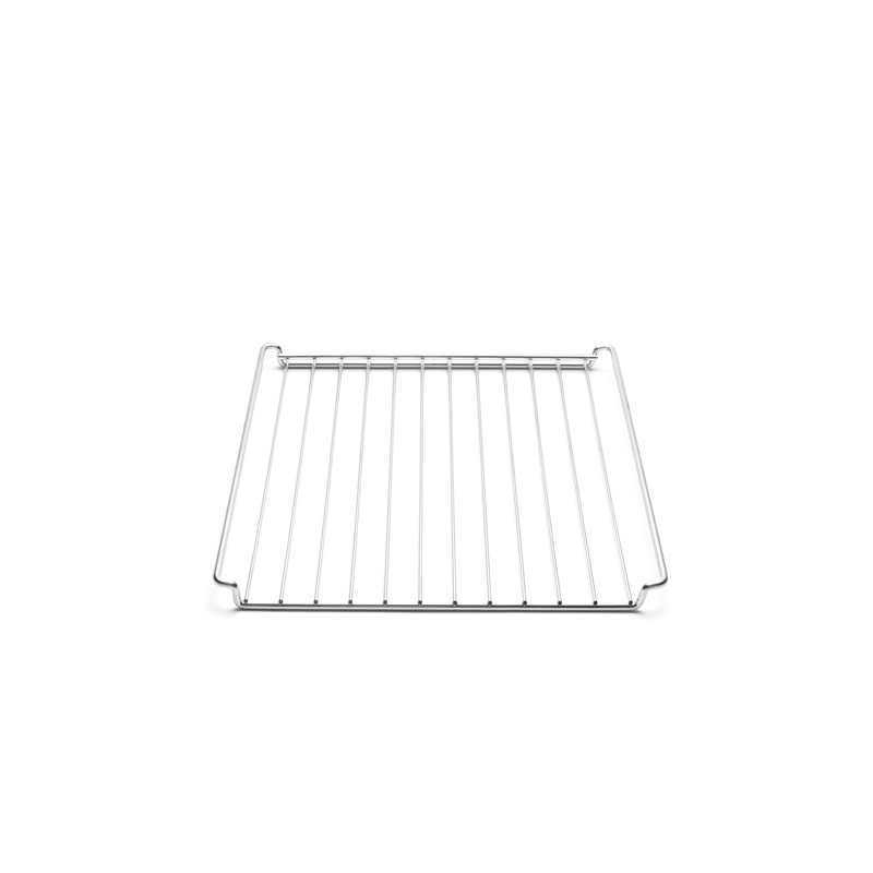 V-ZUG Grille 2/3 GN, Acier au chrome-nickel (K43206)