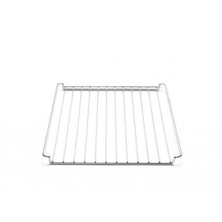 V-ZUG Grille 2/3 GN, Acier au chrome-nickel (K43206)