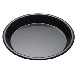 V-ZUG Plaque à gâteaux ronde, avec TopClean Ø 24 cm (K34527)