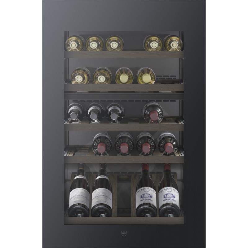 V-ZUG Réfrigérateur/congélateur WineCooler V4000 90