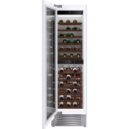 V-ZUG Réfrigérateur/congélateur WineCooler V6000 Supreme (5109700019)