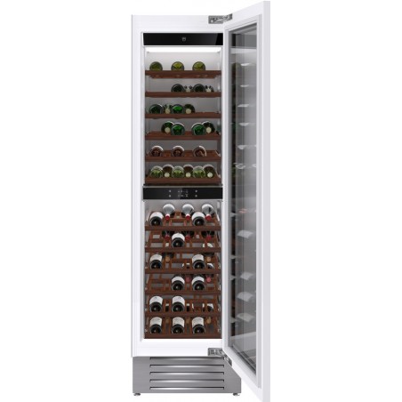 V-ZUG Réfrigérateur/congélateur WineCooler V6000 Supreme (5109700018)