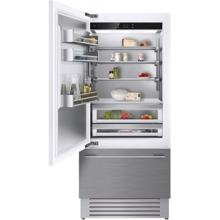 V-ZUG Réfrigérateur/congélateur CombiCooler V6000 Supreme (5109600017)