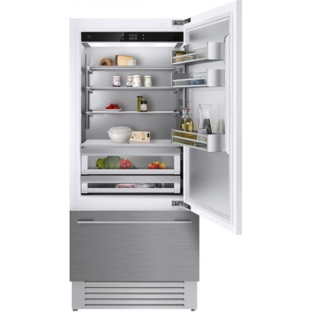 V-ZUG Réfrigérateur/congélateur CombiCooler V6000 Supreme (5109600016)