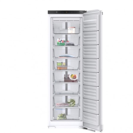 V-ZUG Réfrigérateur/congélateur Iglu 60i (5107710015)