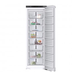 V-ZUG Réfrigérateur/congélateur Iglu 60i (5107710005)
