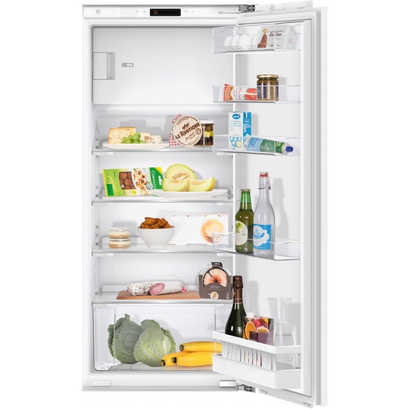 Combinés réfrigérateurs-congélateurs encastrables V-Zug 5105410015