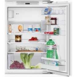 Combinés réfrigérateurs-congélateurs encastrables Electrolux IK2671BNR  (925956011)