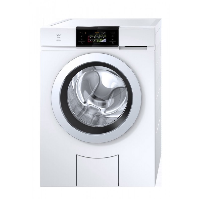 V-ZUG Machine à laver AdoraLavage V4000 (1102310010)
