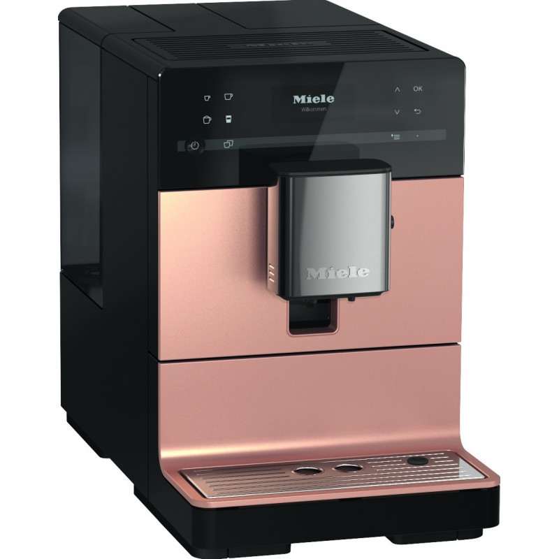 MIELE Machine à café pose libre CM 5500 CH ROPF (10770850)