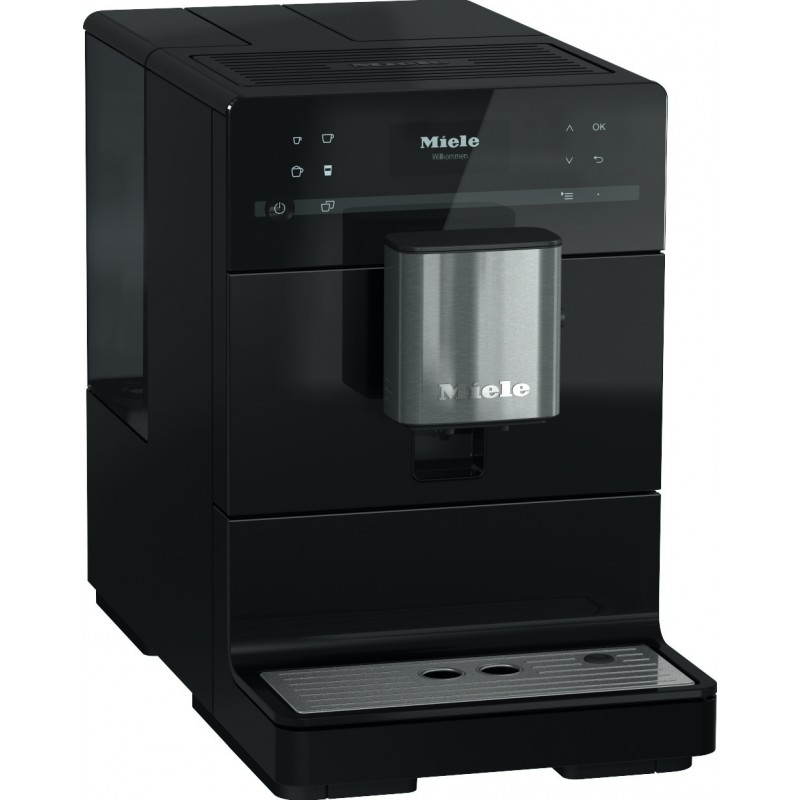 MIELE Machine à café pose libre CM 5400 CH SW (10770750)