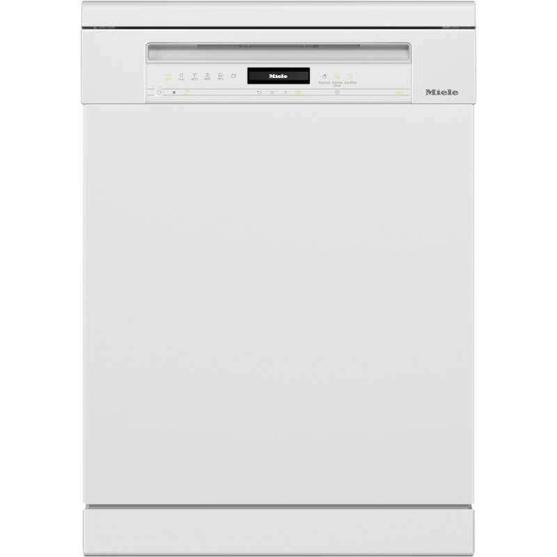 MIELE Lave-vaisselle G 17410-60 SC BW MODELE LIBRE AutoDos (11887420)