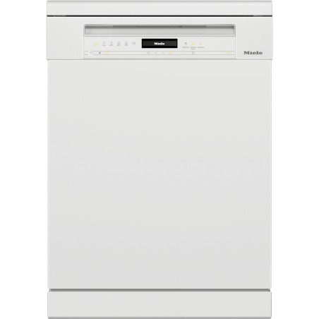 MIELE Lave-vaisselle G 17410-60 SC BW MODELE LIBRE AutoDos (11887420)