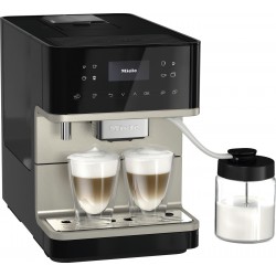 MIELE Machine à café pose libre CM 6360 CH OBCM (11636360)