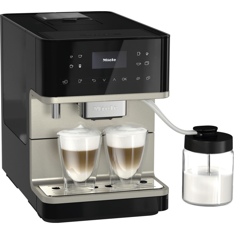 MIELE Machine à café pose libre CM 6360 CH OBCM (11636360)