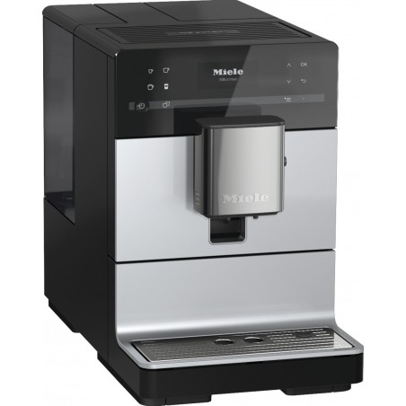 MIELE Machine à café pose libre CM 5510 CH ALSM