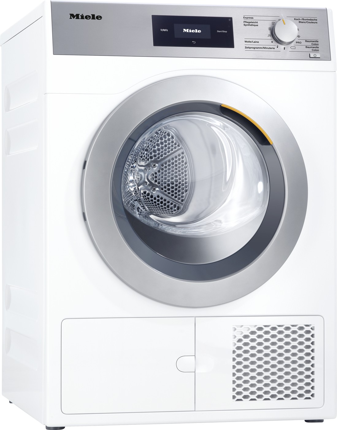 Bosch WTXH7E50CH Sèche-linge - Pompe à chaleur