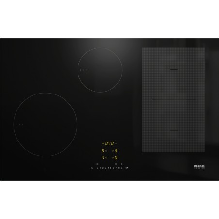 MIELE Plan de cuisson à induction KM 7474 FL