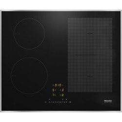 MIELE Plan de cuisson à induction KM 7464 FR
