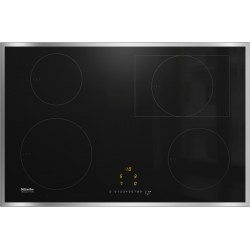 MIELE Plan de cuisson à induction KM 7210 FR (11153020)