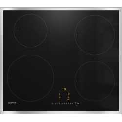 MIELE Plan de cuisson à induction KM 7201 FR (11153010)