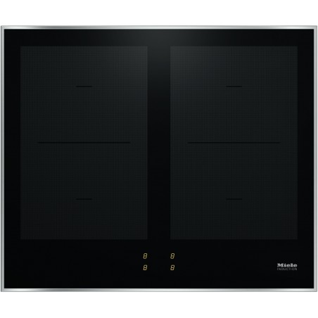 MIELE Plan de cuisson vitrocéramique KM 7005 FR