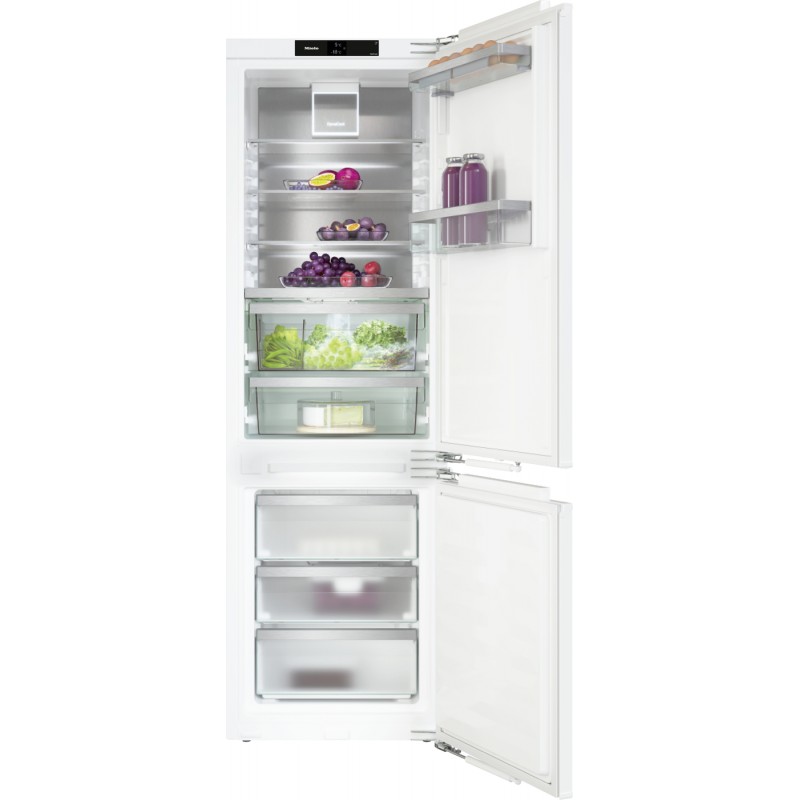 MIELE Réfrigérateur / congélateur KFN 7774 D RE