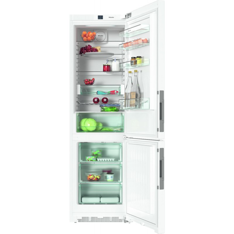 MIELE Réfrigérateur / congélateur KFN 29233 D WS (10153960)