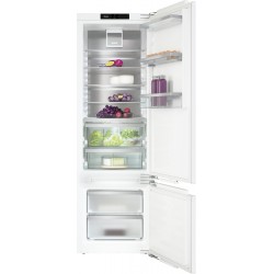MIELE Réfrigérateur / congélateur KF 7772 B RE