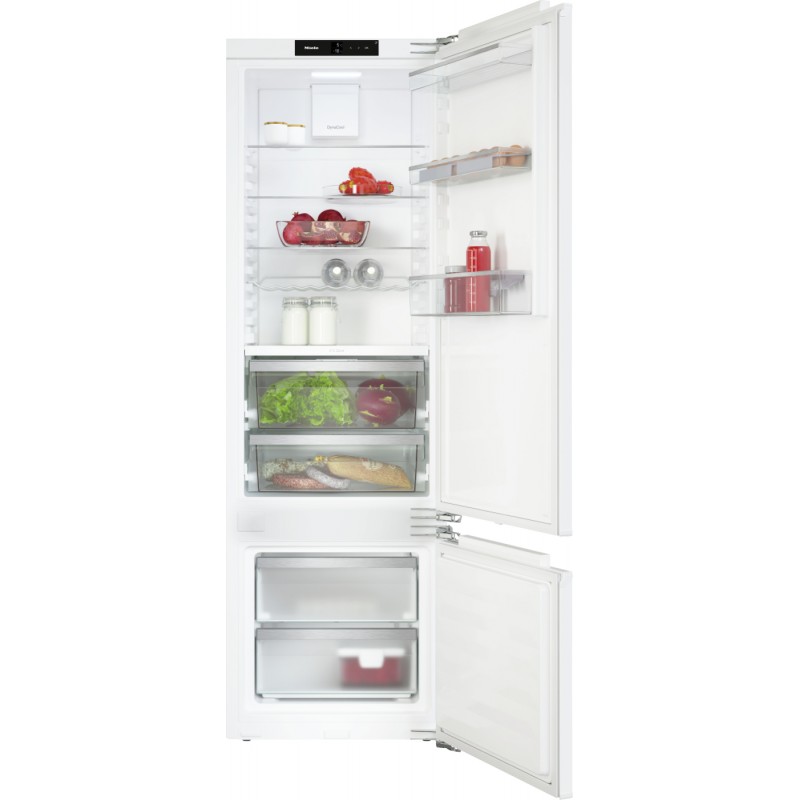 MIELE Réfrigérateur / congélateur KF 7742 D RE