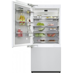 MIELE Réfrigérateur / congélateur KF2912Vi LI MasterCool