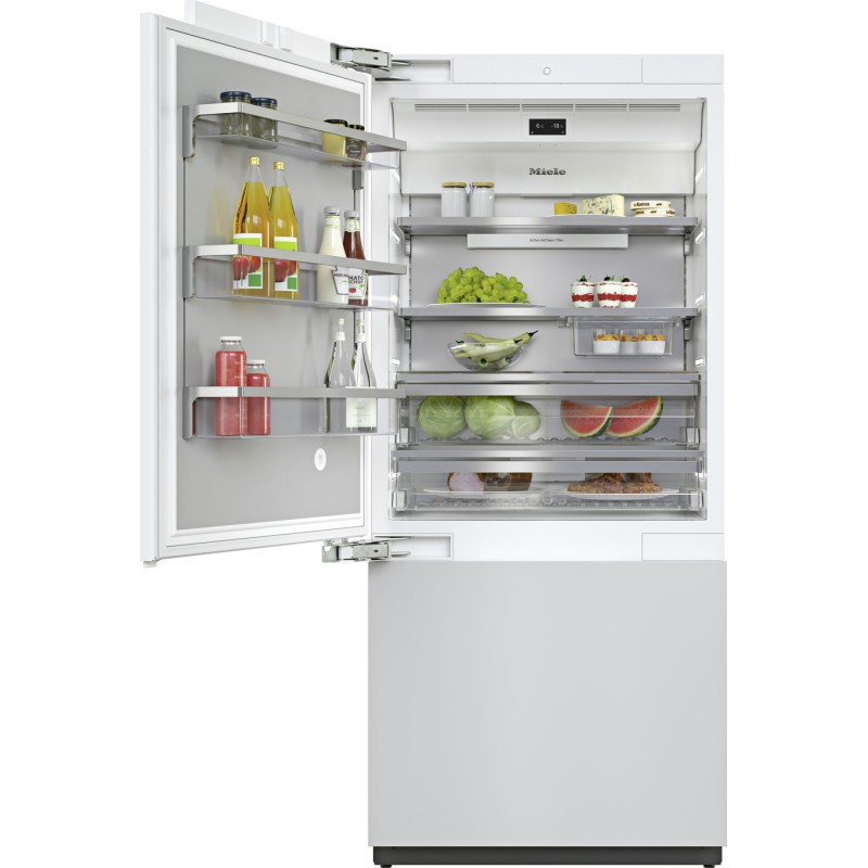 MIELE Réfrigérateur / congélateur KF2912Vi LI MasterCool (11530630)