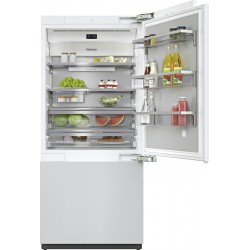 MIELE Réfrigérateur / congélateur KF2902Vi RE MasterCool