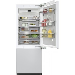 MIELE Réfrigérateur / congélateur KF2802Vi RE MasterCool
