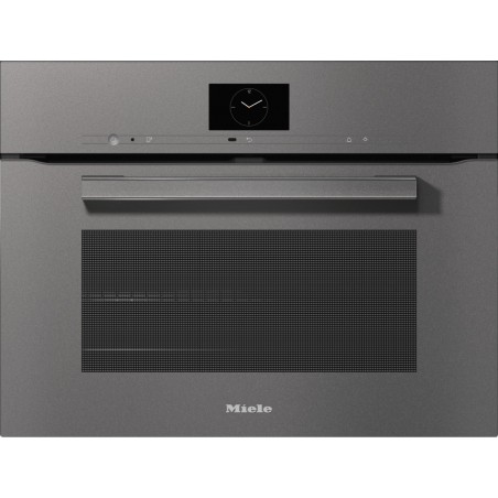 MIELE Four compact H 7640-60 BP GR 400V