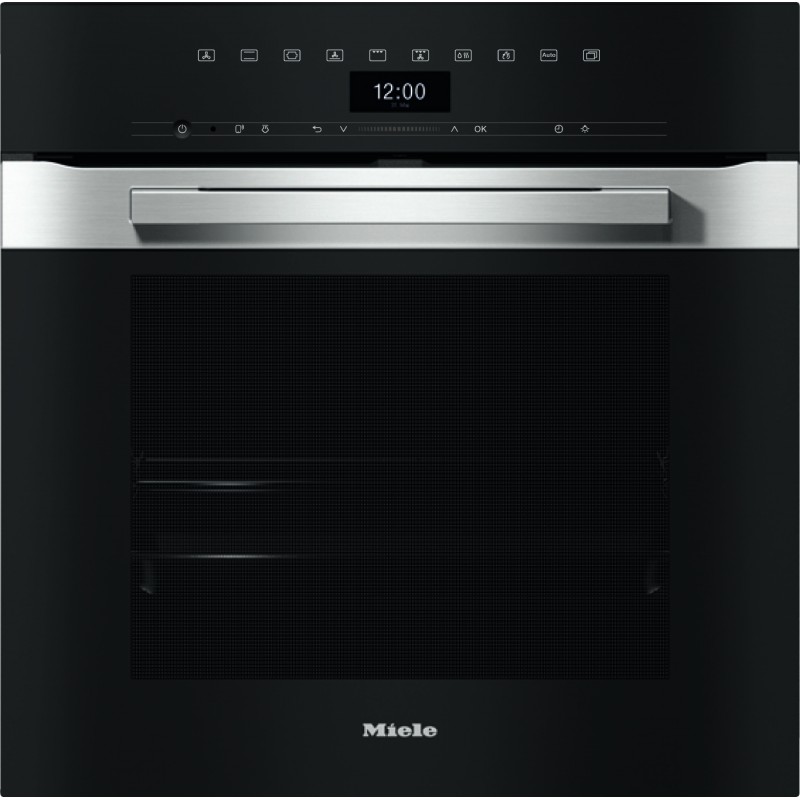 MIELE Four H 7460-60 BP ED 400V