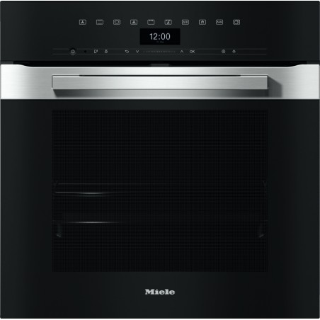 MIELE Four H 7460-60 BP ED 400V