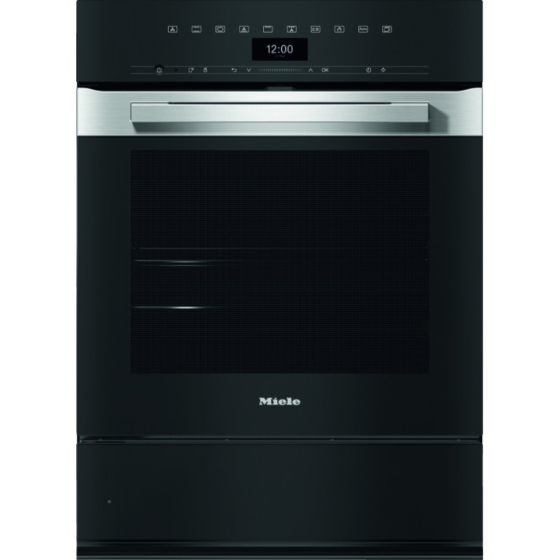 MIELE Four H 7460-55 BP ED 400V