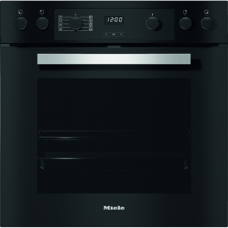 MIELE Cuisinière H 2265-1-60 EP SW 400V