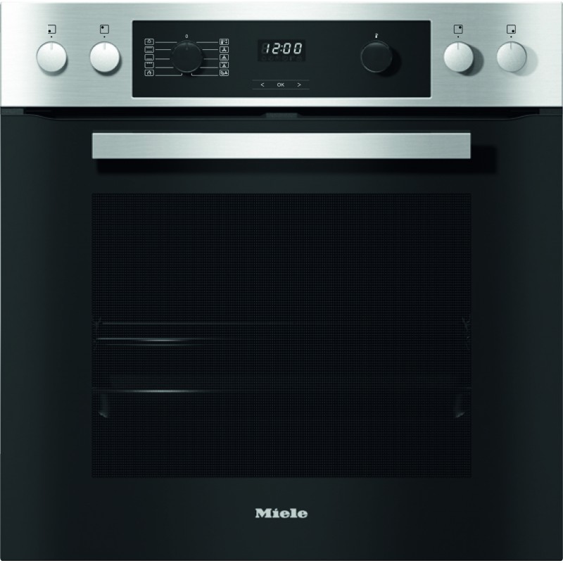 MIELE Cuisinière H 2265-1-60 EP ED 400V