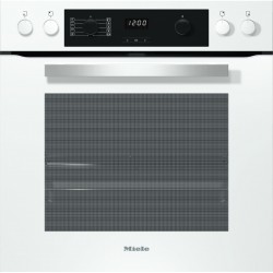 MIELE Cuisinière H 2265-1-60 EP BW 400V