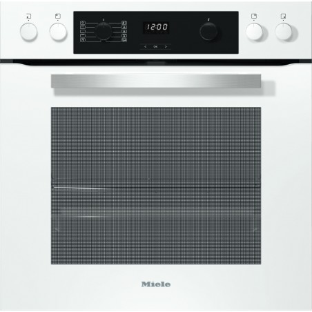 MIELE Cuisinière H 2265-1-60 EP BW 400V