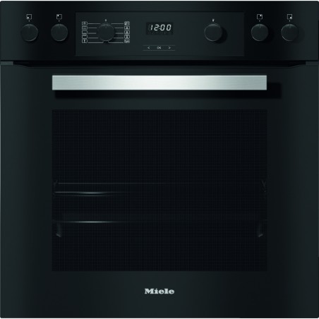 MIELE Cuisinière H 2265-1-60 E SW 400V