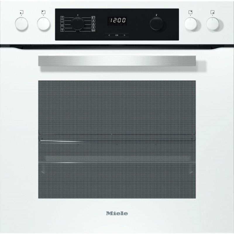 MIELE Cuisinière H 2265-1-60 E BW 400V