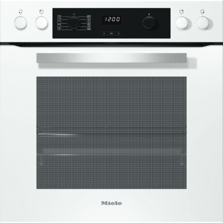 MIELE Cuisinière H 2265-1-60 E BW 400V