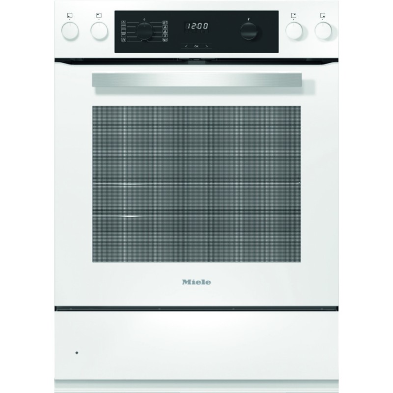 MIELE Cuisinière H 2265-1-55 EP BW 400V