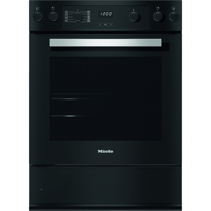 MIELE Cuisinière H 2265-1-55 E SW 400V