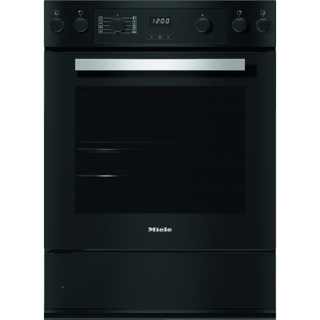 MIELE Cuisinière H 2265-1-55 E SW 400V