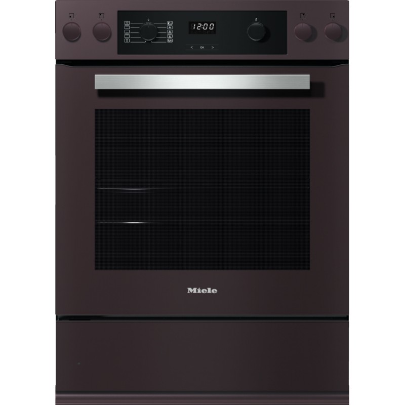 MIELE Cuisinière H 2265-1-55 E HB 400V